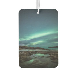 Natuur Noordelijke lampjes Foto Luchtverfrisser