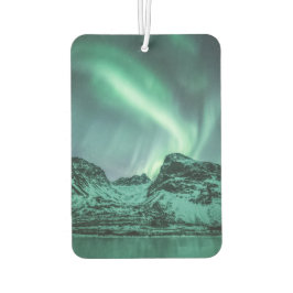 Natuur Noordelijke lampjes Foto Luchtverfrisser