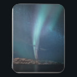 Natuur Noordelijke lampjes Foto Puzzel<br><div class="desc">Natuur foto van het Noorderlicht (Aurora borealis) en de Melkweg in het noorden van Noorwegen,  Scandinavië. Foto © Sebastian Worm.</div>