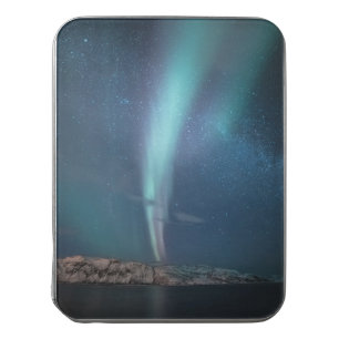 Natuur Noordelijke lampjes Foto Puzzel