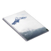 Natuur Notitieboek (Rechterzijde)