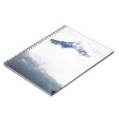 Natuur Notitieboek (Linkerzijde)