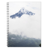 Natuur Notitieboek (Voorkant)