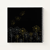 NATUUR Notitieboek (Achterkant)