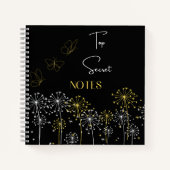 NATUUR Notitieboek (Voorkant)