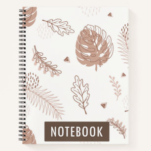 Natuur Notitieboek