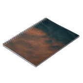 Natuur Notitieboek (Linkerzijde)