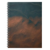 Natuur Notitieboek (Voorkant)