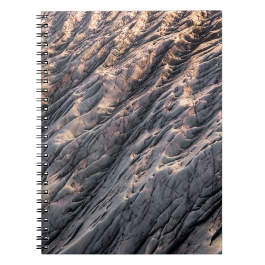 Natuur Notitieboek (Voorkant)