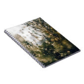 NATUUR NOTITIEBOEK (Rechterzijde)