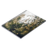 NATUUR NOTITIEBOEK (Linkerzijde)