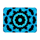 NATUUR OCEAN BLUE MAGNEET (Horizontaal)