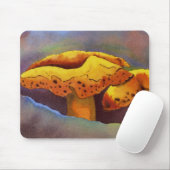 Natuur Oddities Mousepad Muismat (Met muis)