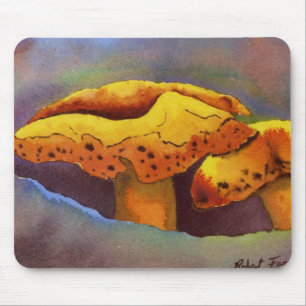 Natuur Oddities Mousepad Muismat
