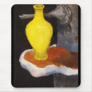 Natuur Oddities Mousepad Muismat