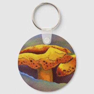Natuur Oddity Sleutelhanger