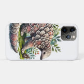 Natuur - Oerwoud Pangolin Case-Mate iPhone Case (Achterkant (horizontaal))
