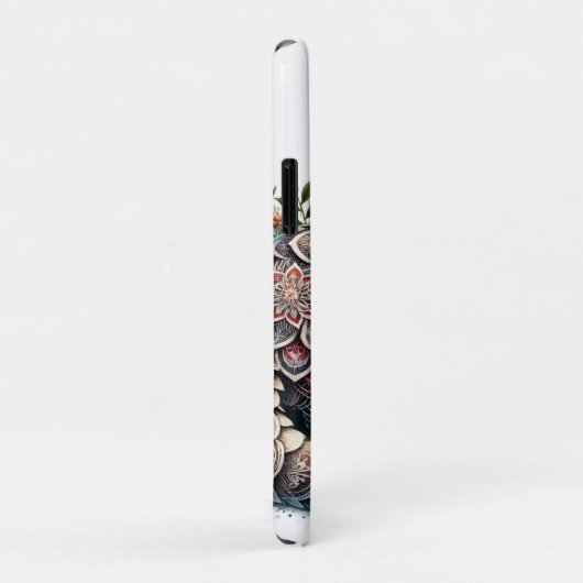 Natuur - Oerwoud Pangolin Case-Mate iPhone Case (Achterkant/rechts)