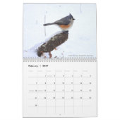 Natuur Ohio 2022 Kalender (Feb 2027)