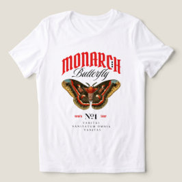 Natuur ontmoet filosofie Tri-Blend shirt