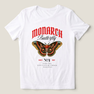 Natuur ontmoet filosofie Tri-Blend shirt