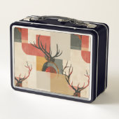 Natuur ontmoet moderne kunst (Achterkant)