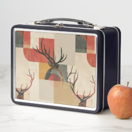 Natuur ontmoet moderne kunst