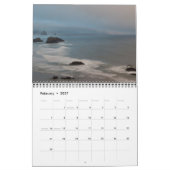 Natuur Oost en West 2013 Kalender (Feb 2027)