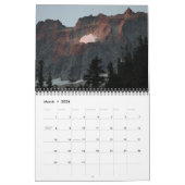 Natuur Oost en West 2013 Kalender (Mar 2026)