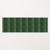 Natuur op yoga Mat (Voorkant (horizontaal))