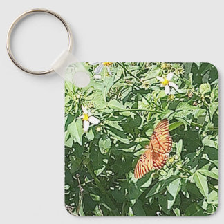 Natuur op zijn best sleutelhanger