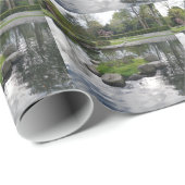 Natuur-opvulpapier Cadeaupapier (Rol Hoek)