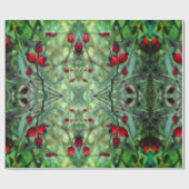 Natuur-opvulpapier Cadeaupapier (Vlak)