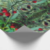 Natuur-opvulpapier Cadeaupapier (Hoek)