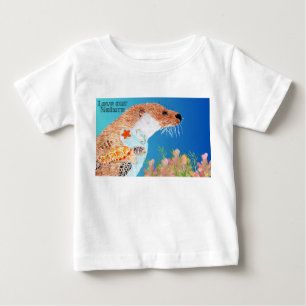 Natuur Otter
