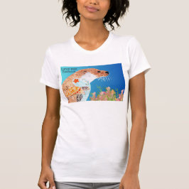 Natuur Otter T-shirt