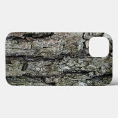 Natuur oude pijnschors Case-Mate iPhone case (Achterkant (horizontaal))