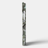 Natuur oude pijnschors Case-Mate iPhone case (Achterkant / Links)