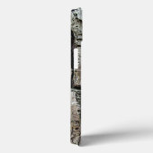 Natuur oude pijnschors Case-Mate iPhone case (Achterkant / Rechts)