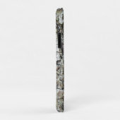 Natuur oude pijnschors Case-Mate iPhone case (Achterkant/rechts)