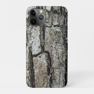 Natuur oude pijnschors Case-Mate iPhone case