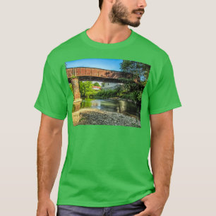 Natuur over verkoop 1 t-shirt