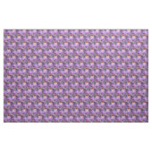 Natuur Paarse bierkant Stof (Yard (91,4 cm))