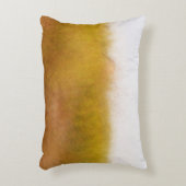 Natuur pad accent kussen (Voorkant(Verticaal))