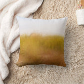 Natuur Pad Sierkussen (Deken)