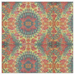 natuur paddenstoelpatroon stof