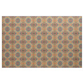 natuur paddenstoelpatroon stof (Fat Quarter)