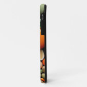 Natuur palet Case-Mate iPhone case (Achterkant/links)