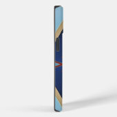 Natuur palet, nr.001 Case-Mate iPhone case (Achterkant / Rechts)