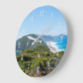 Natuur Panorama Australië Peninsula Ocean Dunes Grote Klok (Hoek)